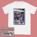 Panchiko 5 8 2026 Pioneertown CA Poster shirt