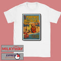 Pennywise Millencolin Co-Headlining SA Tour 2026 Poster shirt