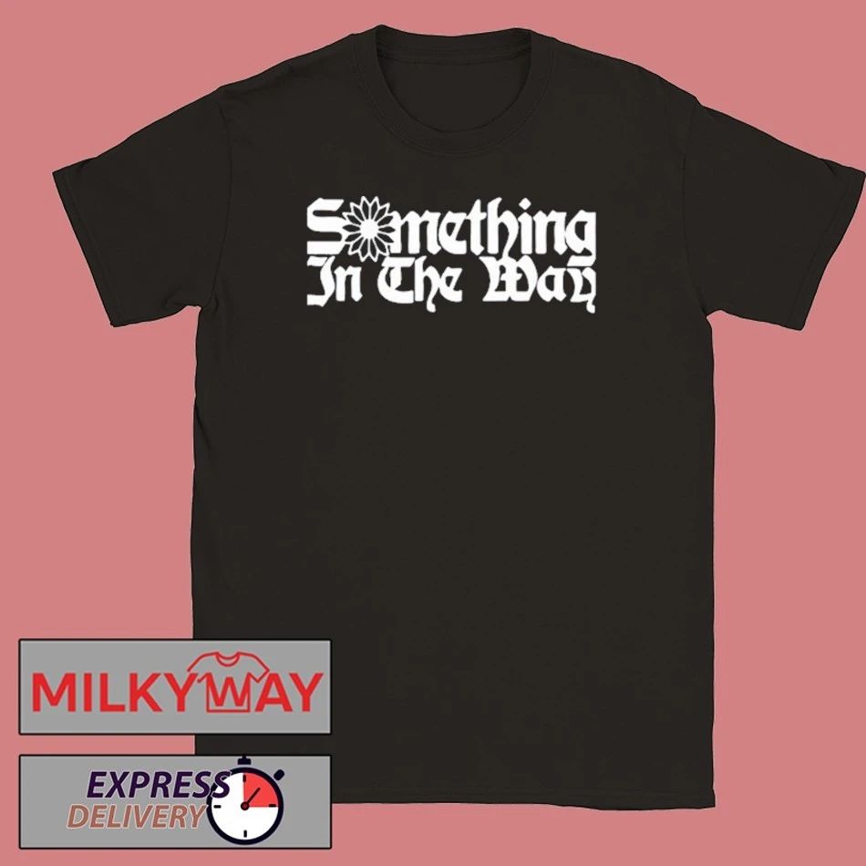 Something In The Way Sunny Day Real Estate Shirt