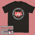 Cock Sparrer Concert Tour in Brooklyn, NY Mar 28 & 29 2026 shirt