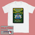 Meanwhile In Music Mar 12-15 2026 In Austin TX Poster shirt
