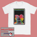 Big Gigantic Fall Tour 2025 Minneapolis, MN Poster shirt