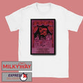 The Lemon Twigs America Tour 2026 Poster shirt