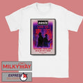 Oasis Oct 25-26 2025 Tokyo Dome In Tokyo Japan Poster shirt