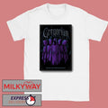 Gregorian Mar 8 2026 The Caverns In Pelham TN Poster shirt