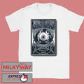The Criticals Nov 20 2025 Exit In In Nashville TN Poster shirt