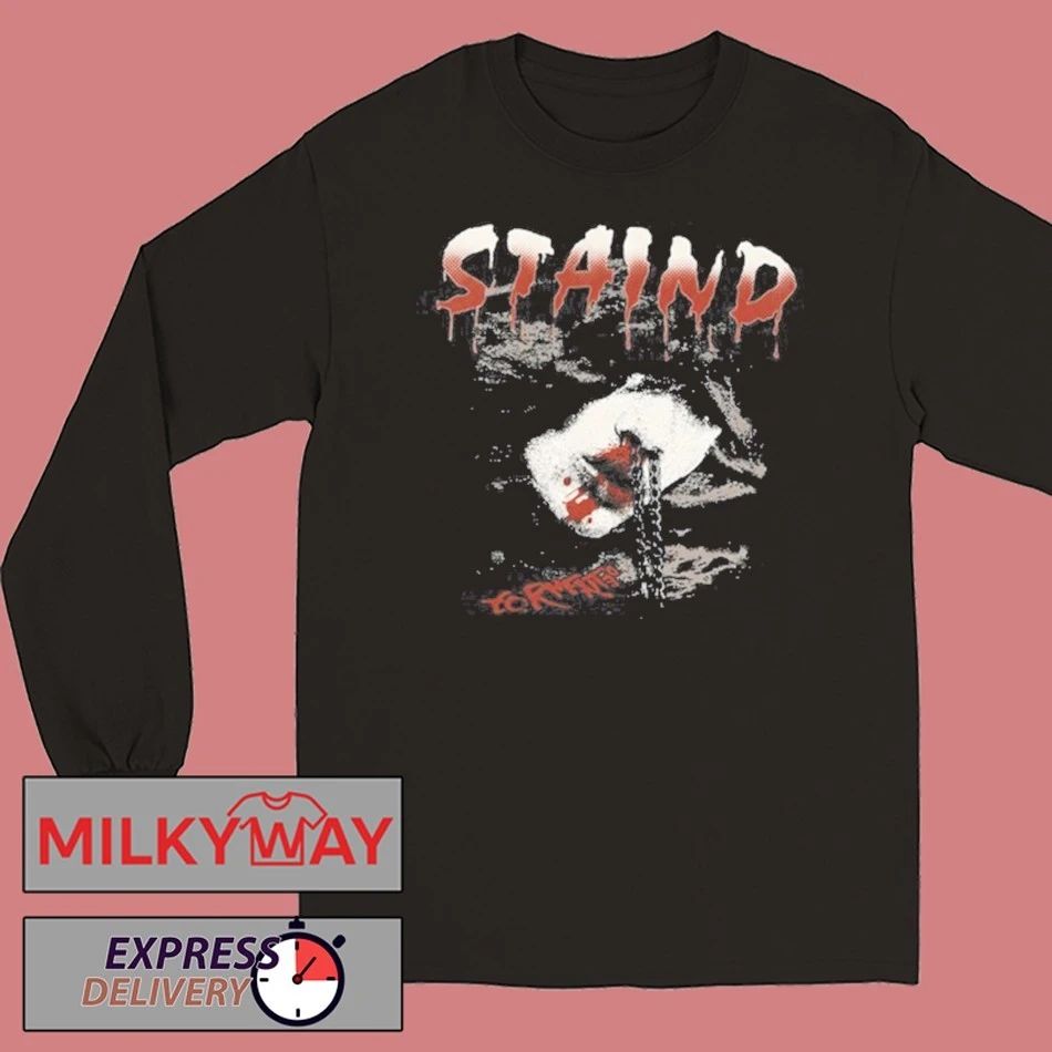 Staind Tormented shirt