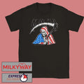 JPEGMAFIA Reaper shirt