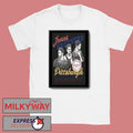 Poster Pittsburgh, PA Jonas Brothers November 12 2025 shirt