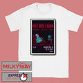 Mulligan Tour 2025 The Fillmore Philadelphia Poster shirt