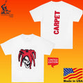 Carpet Company Jester Knit T-shirt