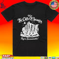 Visit The Cliffs Of Insanity They’re Inconceivable T-shirt