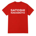 Vladimir Guerrero Jr. SATOSHI NAKAMOTO Shirt