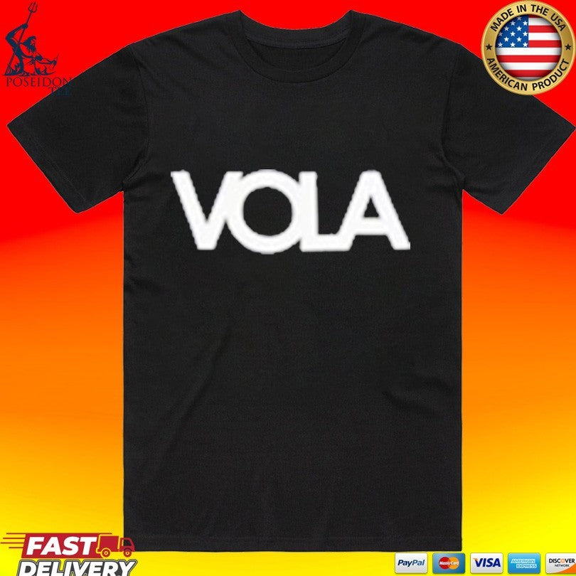 Vola Swallow T-shirt