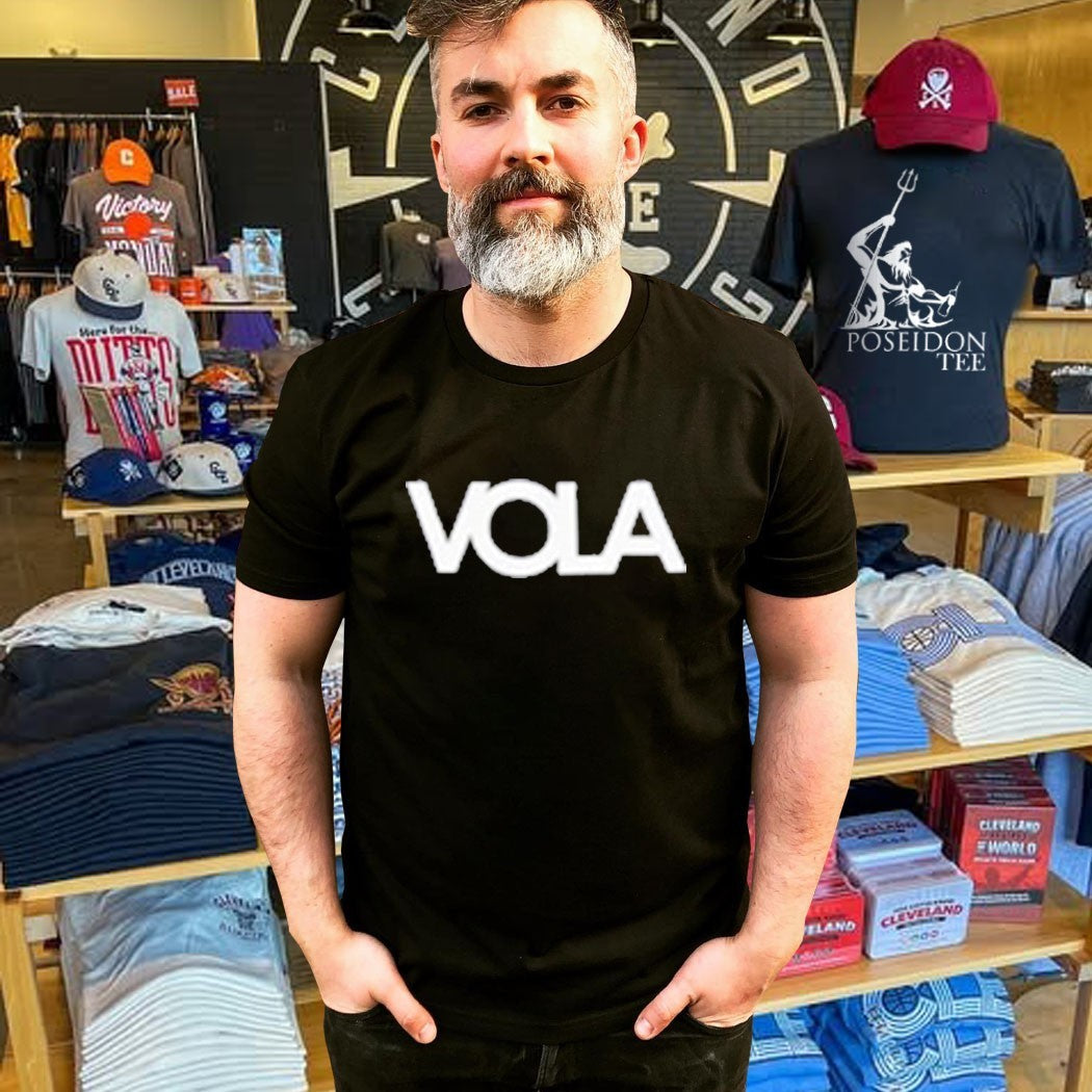 Vola Swallow T-shirt