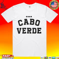 Vozinha Cabo Verde T-shirt