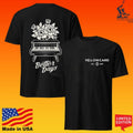 Yellowcard Better Days Piano T-shirt
