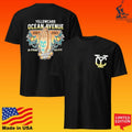 Yellowcard Ocean Avenue 2003 2023 Be Strong Believe T-shirt